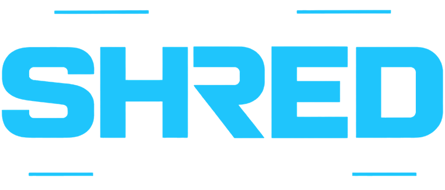 The Shred Club